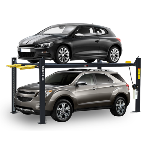 Elevador de estacionamiento 408-HP