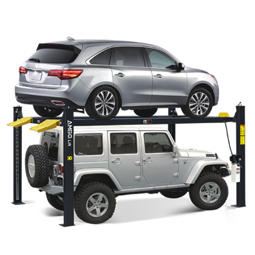 Elevador de estacionamiento 409-HP