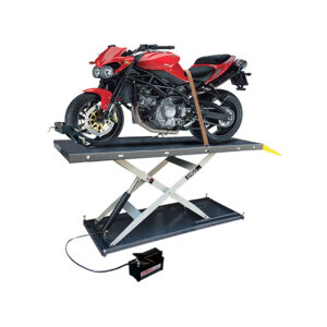 Elevador de motos MC1200P