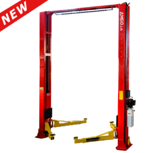 Elevador de 2 postes OH-18