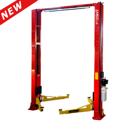 Elevador de 2 postes OH-18