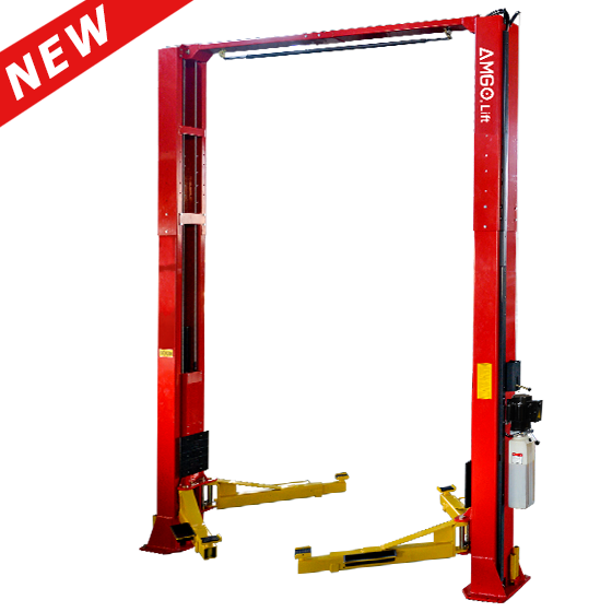 Elevador de 2 postes OH-18