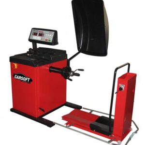 BALANCEADORA DE LLANTAS 80-307
